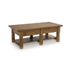 Vandenmore Rectangular Cocktail Table