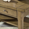 Vandenmore Rectangular Cocktail Table