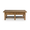 Vandenmore Rectangular Cocktail Table