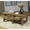 Vandenmore Rectangular Cocktail Table