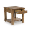 Vandenmore Rectangular End Table