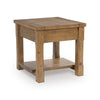 Vandenmore Rectangular End Table