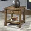 Vandenmore Rectangular End Table