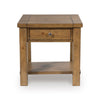 Vandenmore Rectangular End Table