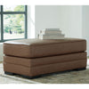 VillaCourt Ottoman