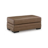 VillaCourt Ottoman