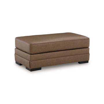 VillaCourt Ottoman