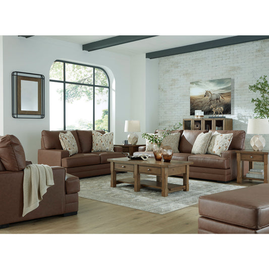 VillaCourt Loveseat