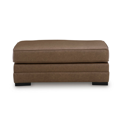 VillaCourt Ottoman