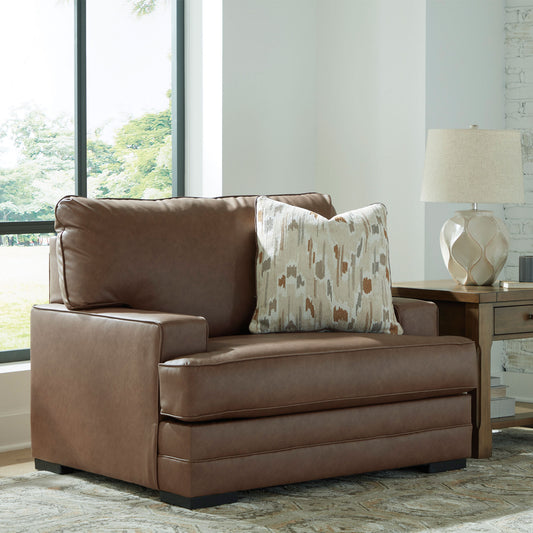 VillaCourt Chair and a Half