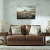 VillaCourt Loveseat
