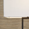Voslen Metal Table Lamp Set