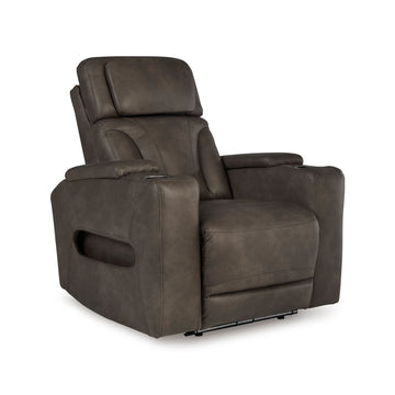 Warrior Peak Power Recliner
