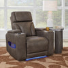 Warrior Peak Power Recliner