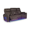 Warrior Peak Power Reclining Sofa