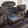 Warrior Peak Power Reclining Sofa