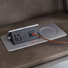 Warrior Peak Power Reclining Sofa