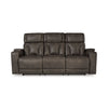 Warrior Peak Power Reclining Sofa