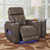Warrior Peak Power Recliner