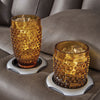Warrior Peak Power Reclining Loveseat