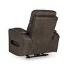 Warrior Peak Power Recliner