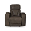 Warrior Peak Power Recliner
