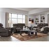 Warrior Peak Power Recliner