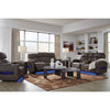 Warrior Peak Power Reclining Loveseat