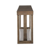 Cariton Sofa Table