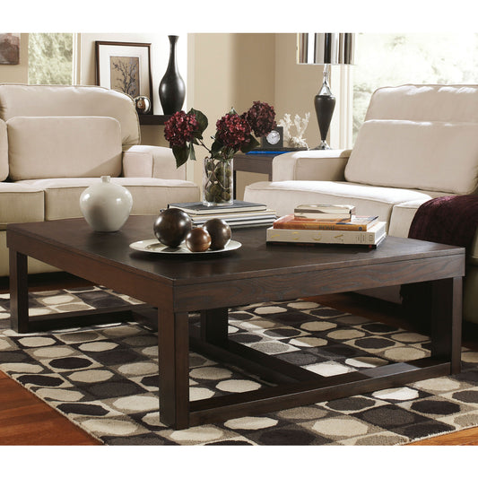 Watson Rectangular Cocktail Table