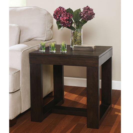 Watson Square End Table
