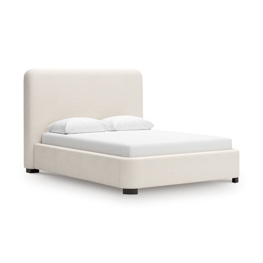 Whittgate Upholstered Bed