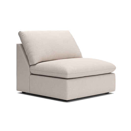 Whitehaven Armless Chair