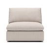 Whitehaven Armless Chair