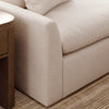 Whitehaven Chair and a Half