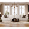 Whitehaven Armless Chair