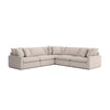 Whitehaven 5-Piece Sectional