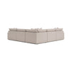 Whitehaven 5-Piece Sectional