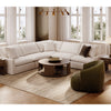 Whitehaven 5-Piece Sectional