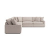 Whitehaven 5-Piece Sectional
