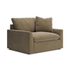 Whitehaven Chair and a Half