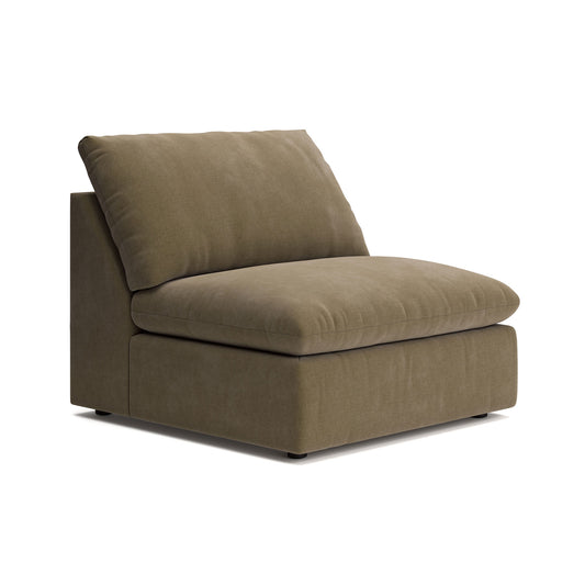 Whitehaven Armless Chair