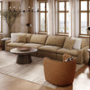 Whitehaven Armless Chair