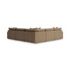 Whitehaven 5-Piece Sectional