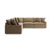 Whitehaven 5-Piece Sectional