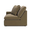 Whitehaven Corner Chair