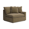 Whitehaven Corner Chair