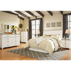 Willowton Bedroom Set