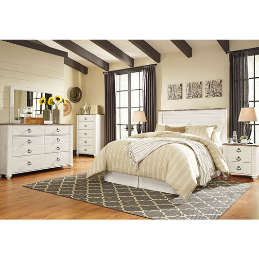Willowton Bedroom Set