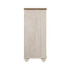 Willowton Six Drawer Dresser